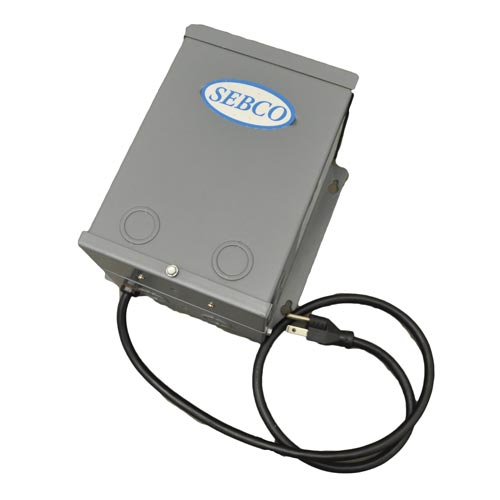 Power Supplies for 24VAC and 12VAC Electronic Ignition