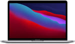 Apple MacBook Pro 13.3" M1 Chip 16GB RAM 512GB SSD Space Grey (Renewed)