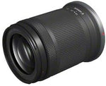 Canon RF-S 18-150mm F3.5-6.3 IS STM Zoom Lens Black