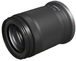 Canon RF-S 18-150mm F3.5-6.3 IS STM Zoom Lens Black