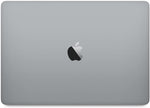 Apple MacBook Pro 13" 256GB SSD Intel Core i5 8GB RAM Space Grey (Renewed)