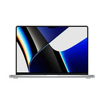 Apple MacBook Pro 16" 2021 M1 Pro 10-Core CPU 16GB RAM 512GB SSD Space Gray (Renewed)