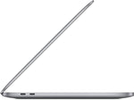 Apple MacBook Pro 13.3" M1 Chip 16GB RAM 512GB SSD Space Grey (Renewed)