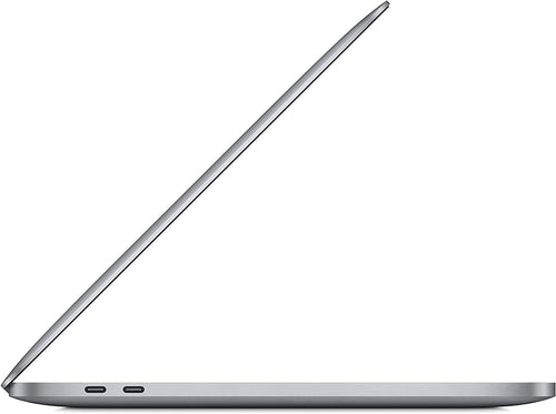 Apple MacBook Pro 13.3" M1 Chip 16GB RAM 512GB SSD Space Grey (Renewed)