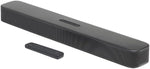 JBL Bar 5.0 MultiBeam Soundbar 250W Bluetooth Dolby Atmos Black