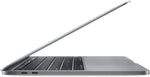 Apple MacBook Pro 13.3" 2020 Intel Core i5 2.0GHz 16GB RAM 512GB SSD Space Gray (Renewed)