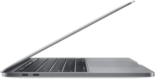 Apple MacBook Pro 13.3" 2020 Intel Core i5 2.0GHz 16GB RAM 512GB SSD Space Gray (Renewed)