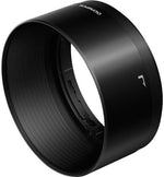 Olympus M.Zuiko Digital ED 25mm F1.2 Pro Lens for Micro Four Thirds Black