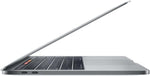 Apple MacBook Pro 13" 256GB SSD Intel Core i5 8GB RAM Space Grey (Renewed)