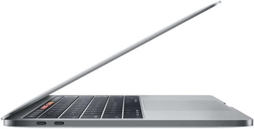 Apple MacBook Pro 13" 256GB SSD Intel Core i5 8GB RAM Space Grey (Renewed)