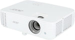 Acer H6815BD DLP 4K UHD Home Cinema Projector 4000 Lumens White