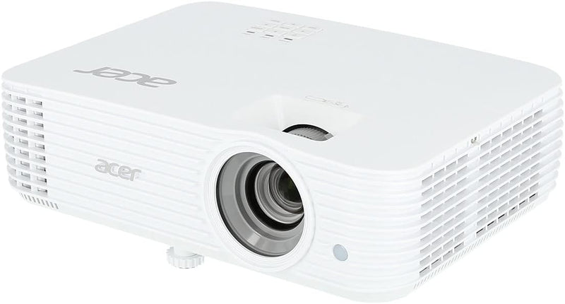 Acer H6815BD DLP 4K UHD Home Cinema Projector 4000 Lumens White