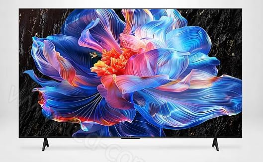 TCL HD 65" 65P69K Smart TV 4K Ultra, Dolby Audio, DVB-T2, Hevc Main 10, Google TV