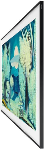 Samsung The Frame 50 Inch (2025) 4K Smart TV - TQ50LS03FAUXXC [Spanish version]
