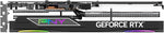 PNY GeForce RTX 5070 Ti 16GB GDDR7 ARGB OC Triple Fan Graphics Card