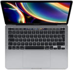 Apple MacBook Pro 13.3" 2020 Intel Core i5 2.0GHz 16GB RAM 512GB SSD Space Gray (Renewed)