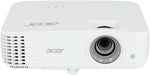 Acer H6815BD DLP 4K UHD Home Cinema Projector 4000 Lumens White