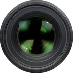 OM System M.Zuiko Digital ED 45mm f/1.2 PRO Lens for Micro Four Thirds Black