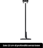 Samsung QE55LS03BG 55-inch QLED TV UHD The Frame