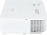 Acer H6815BD DLP 4K UHD Home Cinema Projector 4000 Lumens White