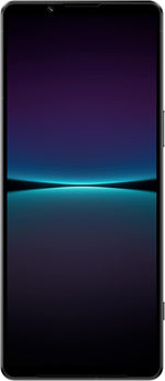 Sony Xperia 1 IV (5G Smartphone, 6.5 inch, 4K HDR 120 Hz OLED Display, Triple Camera with Optical Zoom (ZEISS T*), 3.5 mm Audio, Android 12, 256GB/12GB RAM, Dual SIM, 24+6 Months Guarantee) Black
