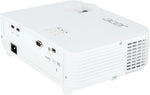 Acer H6815BD DLP 4K UHD Home Cinema Projector 4000 Lumens White