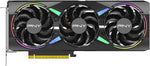 PNY GeForce RTX 5070 Ti 16GB GDDR7 ARGB OC Triple Fan Graphics Card