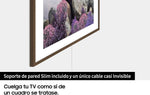 SAMSUNG QE43LS03B QLED UHD 4K 43 Inch Smart TV 2022