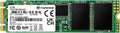 Transcend MTS830S 2TB M.2 2280 SATA III 6Gb/s Internal SSD