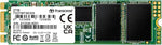 Transcend MTS830S 2TB M.2 2280 SATA III 6Gb/s Internal SSD