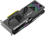 PNY GeForce RTX 5070 Ti 16GB GDDR7 ARGB OC Triple Fan Graphics Card