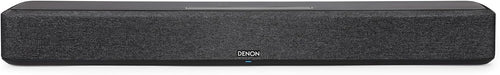 Denon Home 550 Soundbar + 2x 150 NV Wireless Speakers 5.0 Surround System Black