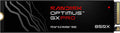 SanDisk Optimus GX Pro 850X 2TB NVMe SSD PCIe 4.0 M.2 2280 Black