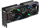 PNY GeForce RTX 5070 Ti 16GB GDDR7 ARGB OC Triple Fan Graphics Card