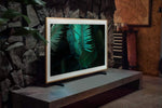 Samsung Qe55ls03a The Frame 2021 Television Smart Tv 55" Qled Uhd 4k Hdr