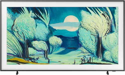 Samsung The Frame 50 Inch (2025) 4K Smart TV - TQ50LS03FAUXXC [Spanish version]