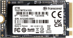 Transcend MTE410S 2TB M.2 2242 NVMe PCIe Gen4 x4 SSD 5000/4300 MB/s