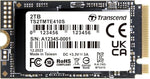 Transcend MTE410S 2TB M.2 2242 NVMe PCIe Gen4 x4 SSD 5000/4300 MB/s