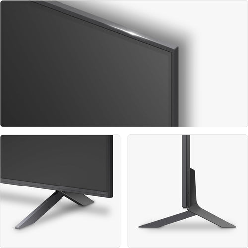 LG 75QNED80A6A 75-Inch 4K UHD Smart TV, (α7 AI Processor, Freeview Play and Amazon Alexa, 60Hz) [Model 2025]