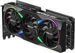 PNY GeForce RTX 5070 Ti 16GB GDDR7 ARGB OC Triple Fan Graphics Card