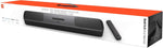 JBL Bar 5.0 MultiBeam Soundbar 250W Bluetooth Dolby Atmos Black