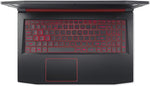 Acer Nitro 5 Gaming Laptop 15.6" FHD Intel Core i5-7300HQ GTX 1050 Ti 8GB DDR4 256GB SSD Black