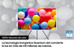 Samsung Qe55ls03a The Frame 2021 Television Smart Tv 55" Qled Uhd 4k Hdr