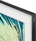 Samsung The Frame 50 Inch (2025) 4K Smart TV - TQ50LS03FAUXXC [Spanish version]