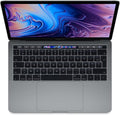 Apple MacBook Pro 13" 256GB SSD Intel Core i5 8GB RAM Space Grey (Renewed)