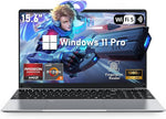 NAIKLULU AM01 15.6" FHD Gaming Laptop Ryzen 5 7430U 16GB RAM 1TB SSD
