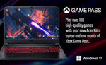 Acer Nitro 5 AN515-55-53E5 15.6" 144Hz FHD Gaming Laptop i5-10300H RTX 3050 8GB 256GB SSD