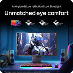 LG UltraGear OLED GX7 Gaming Monitor 27GX790A – QHD 1440p WOLED 27 inch, 480Hz, 0.03ms, 275-1300nits, AMD FreeSync Premium Pro, ClearMR 21000, HDR 400, Delta E ≤ 2, DP 2.1, HDMI 2.1, Black