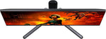 AOC U32G3X 32" 4K UHD 144Hz IPS Gaming Monitor 1ms G-Sync Compatible HDR400