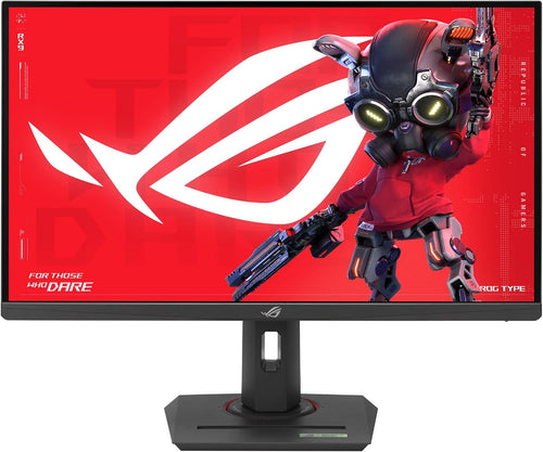 ASUS ROG Strix XG27UCG 27" 4K UHD 160Hz IPS Gaming Monitor